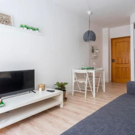 Apartamento Minaga 2 Nerja Εξωτερικό φωτογραφία