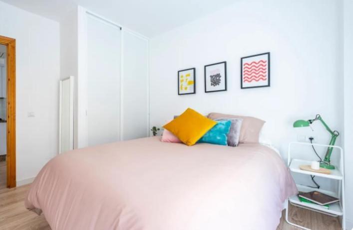 Apartamento Minaga 2 Nerja Εξωτερικό φωτογραφία