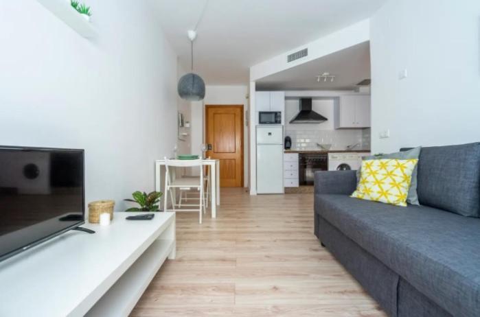 Apartamento Minaga 2 Nerja Εξωτερικό φωτογραφία