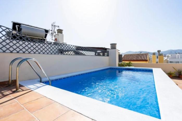 Apartamento Minaga 2 Nerja Εξωτερικό φωτογραφία