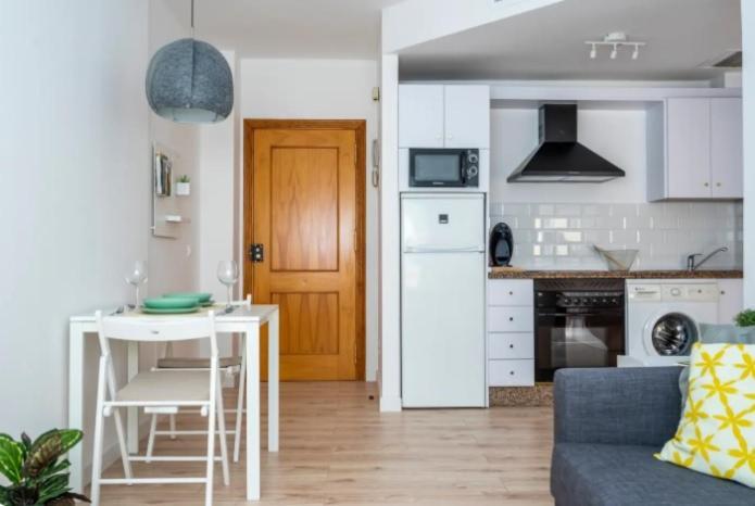 Apartamento Minaga 2 Nerja Εξωτερικό φωτογραφία